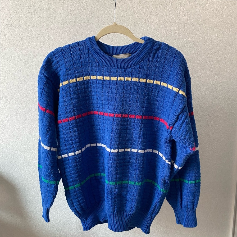 Vintage Sweater